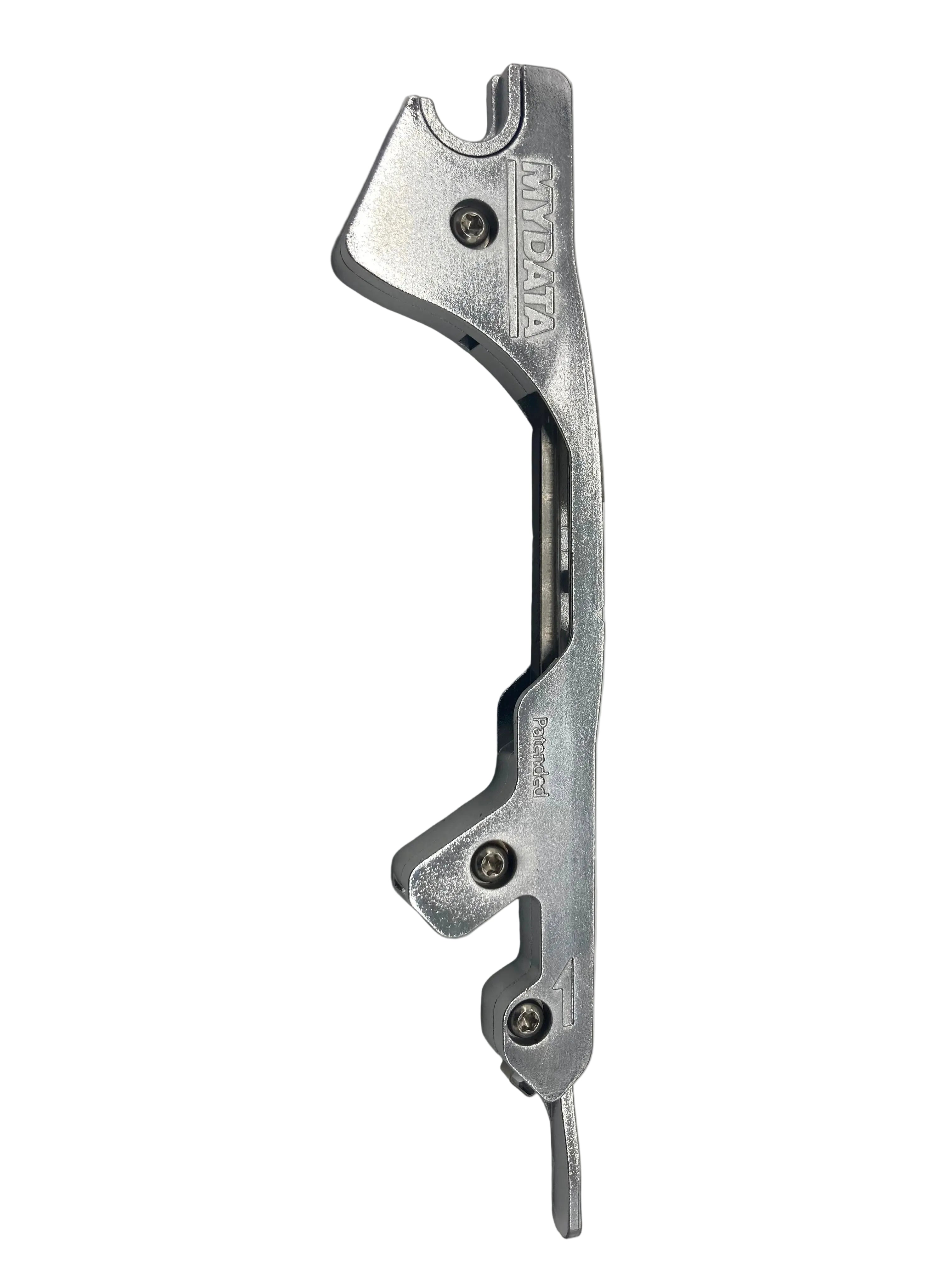 The Agilis 8 mm tape feeder uses a unique cover tape separation method without take-up reels, making it fast and easy to load and unload.