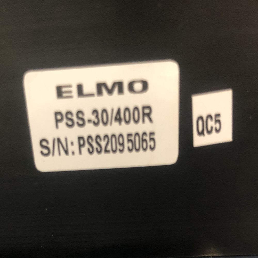 Mycronic Elmo Power Supply K-029-0016