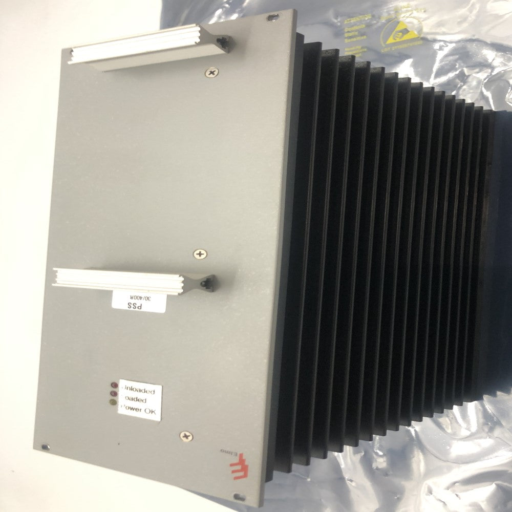 Mycronic Elmo Power Supply K-029-0016