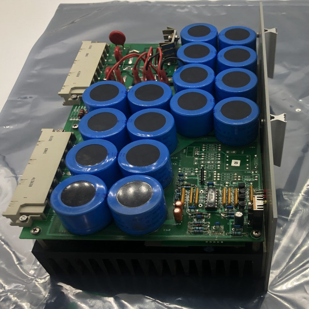 Mycronic Elmo Power Supply K-029-0016