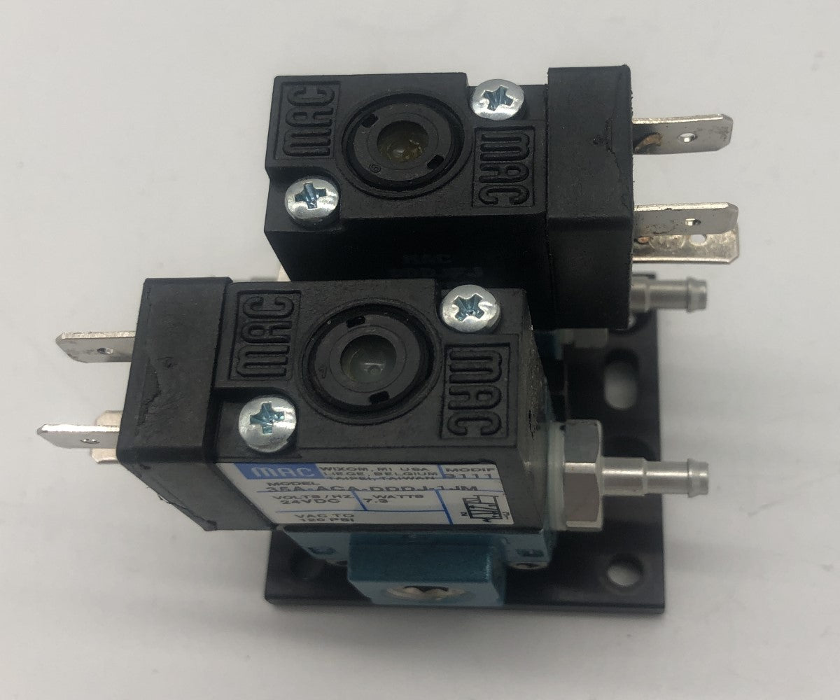 Mycronic Vacuum Valve Kit L-012-0370