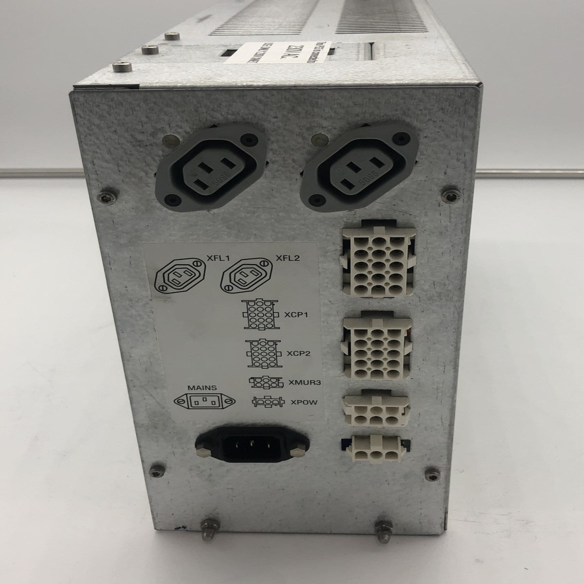 Mycronic PS3 Power Supply L-019-0022-3