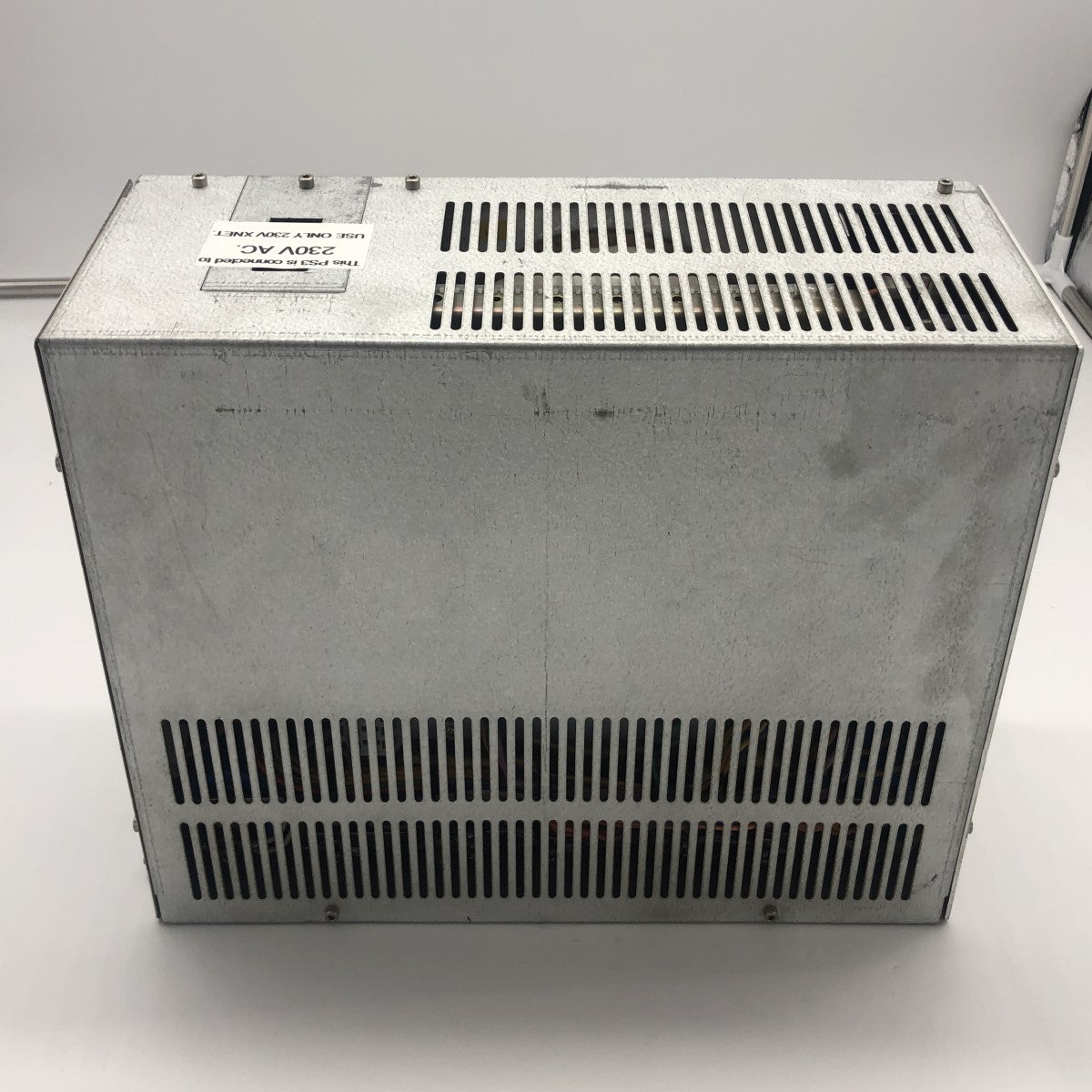 Mycronic PS3 Power Supply L-019-0022-3