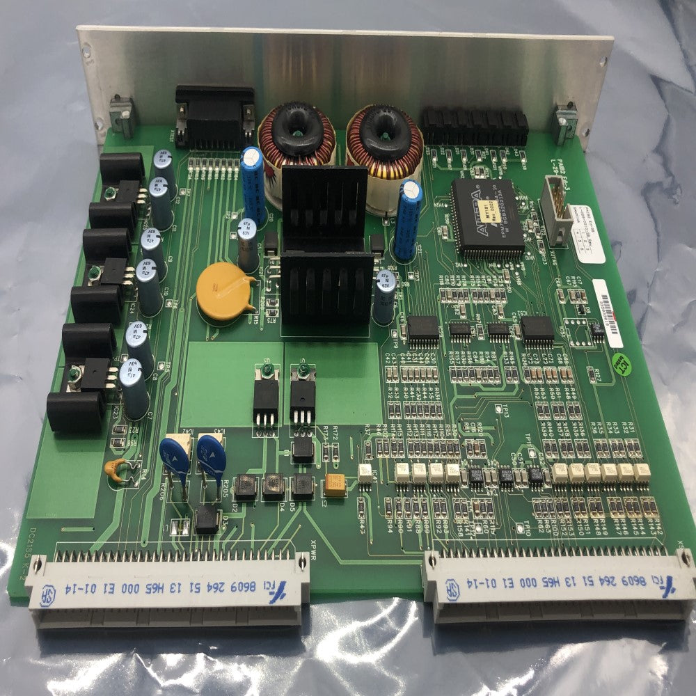 Mycronic PAIB2 Board L-029-0310-3B