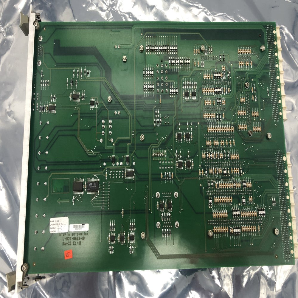 Mycronic BM4CB Board L-029-0533-1B