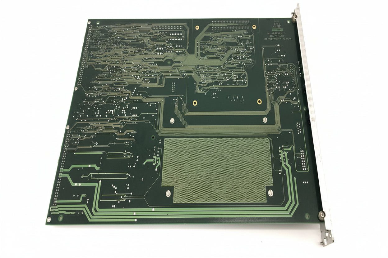 Mycronic MOT3 Ed-3B Board L-049-0008-3B