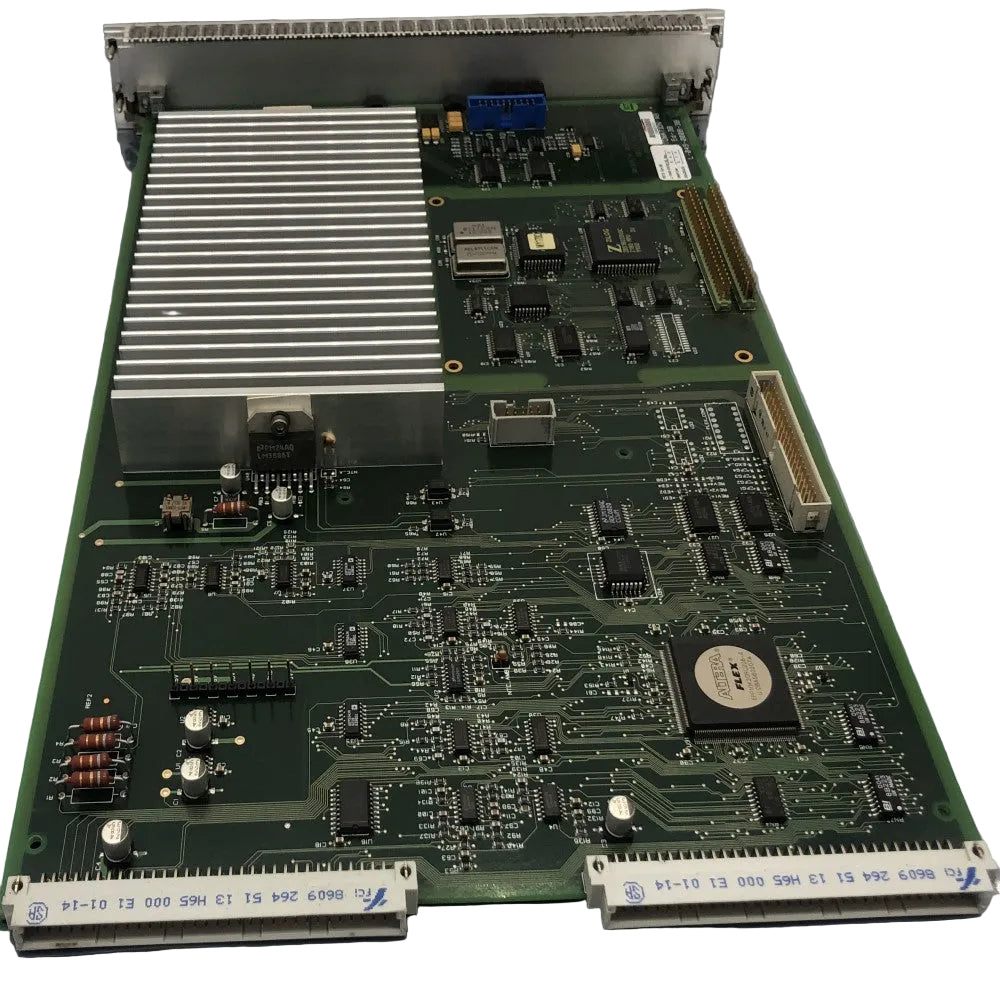 Mycronic MOT3 Ed-3B Board L-049-0008-3B