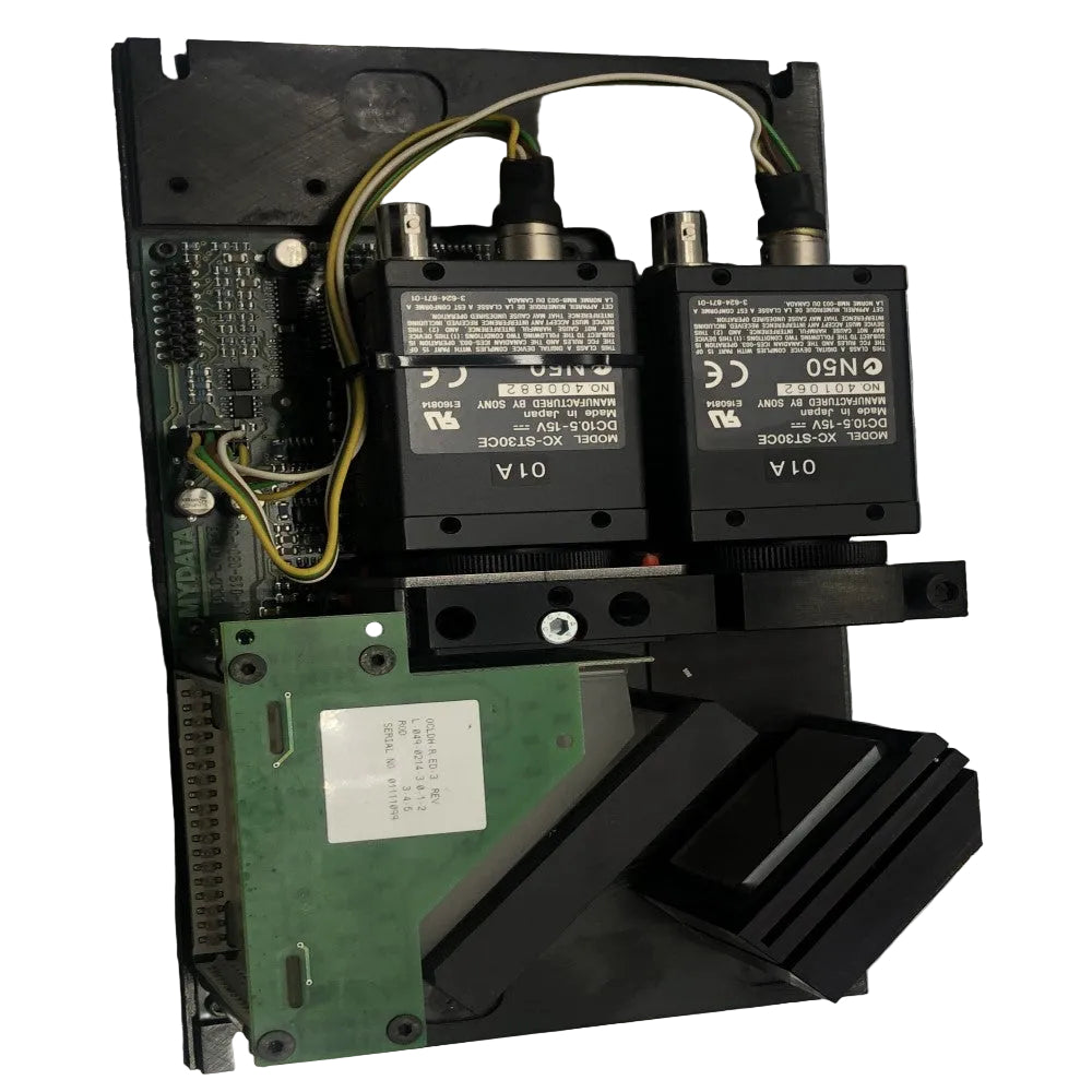 Mycronic Dual Vision Camera Box (DVC) L-011-0040