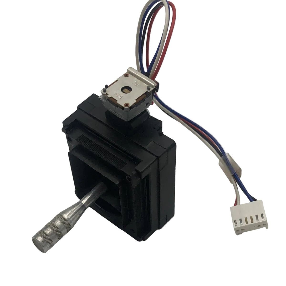Mycronic Joystick Assy L-019-0083