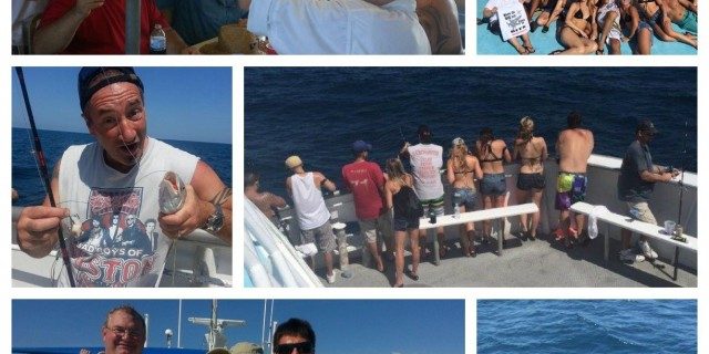 Another Awesome Fishing Trip!
