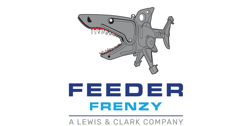 Feeder Frenzy Feeder Repair – Now with 60-Day Warranty!