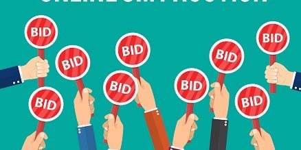 Online SMT Auction – August 20th-26th