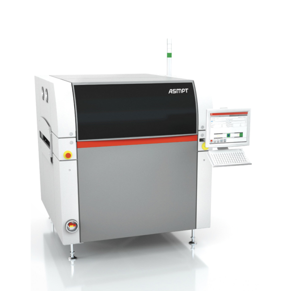 Screen/Stencil Printers