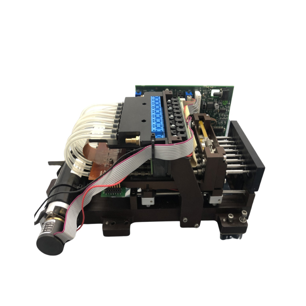 Manufacturing Parts