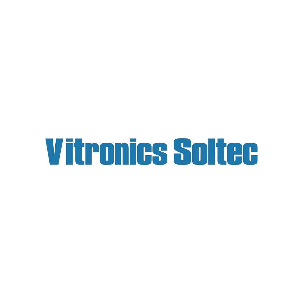 VITRONICS SOLTEC