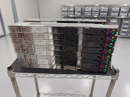 Siemens / ASM SL Triple Track Silver EA 00141098-07 3×8 mm Lane Feeder