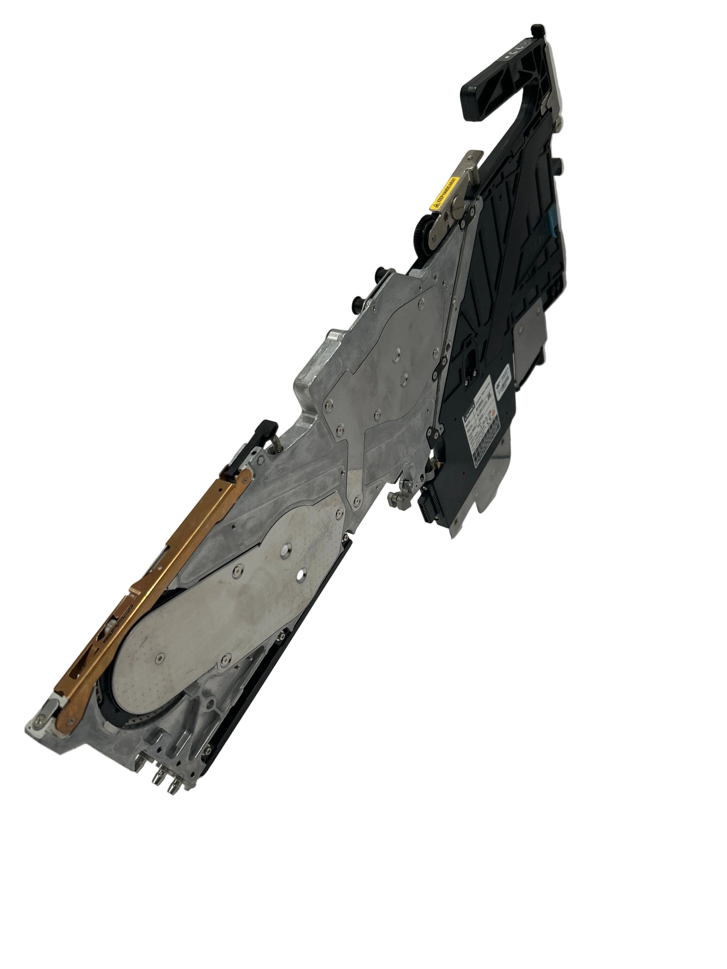 Juki 8mm Electric Tape Feeder for RS-1 NEW - RF08AS