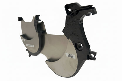 Universal Instruments 8mm Dual Lane 7"-13" ION Reel Holder - 52596802
