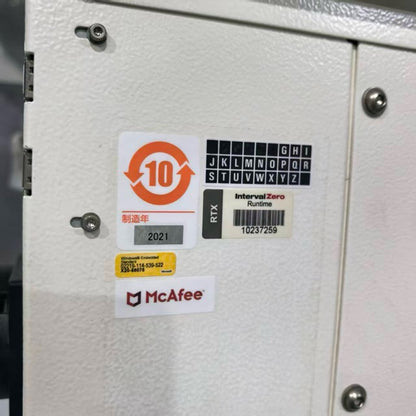 2021 JUKI RS-1R High-Speed Pick & Place