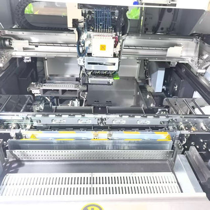 2021 JUKI RS-1R High-Speed Pick & Place