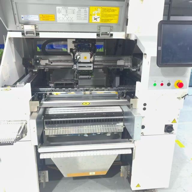2021 JUKI RS-1R High-Speed Pick & Place