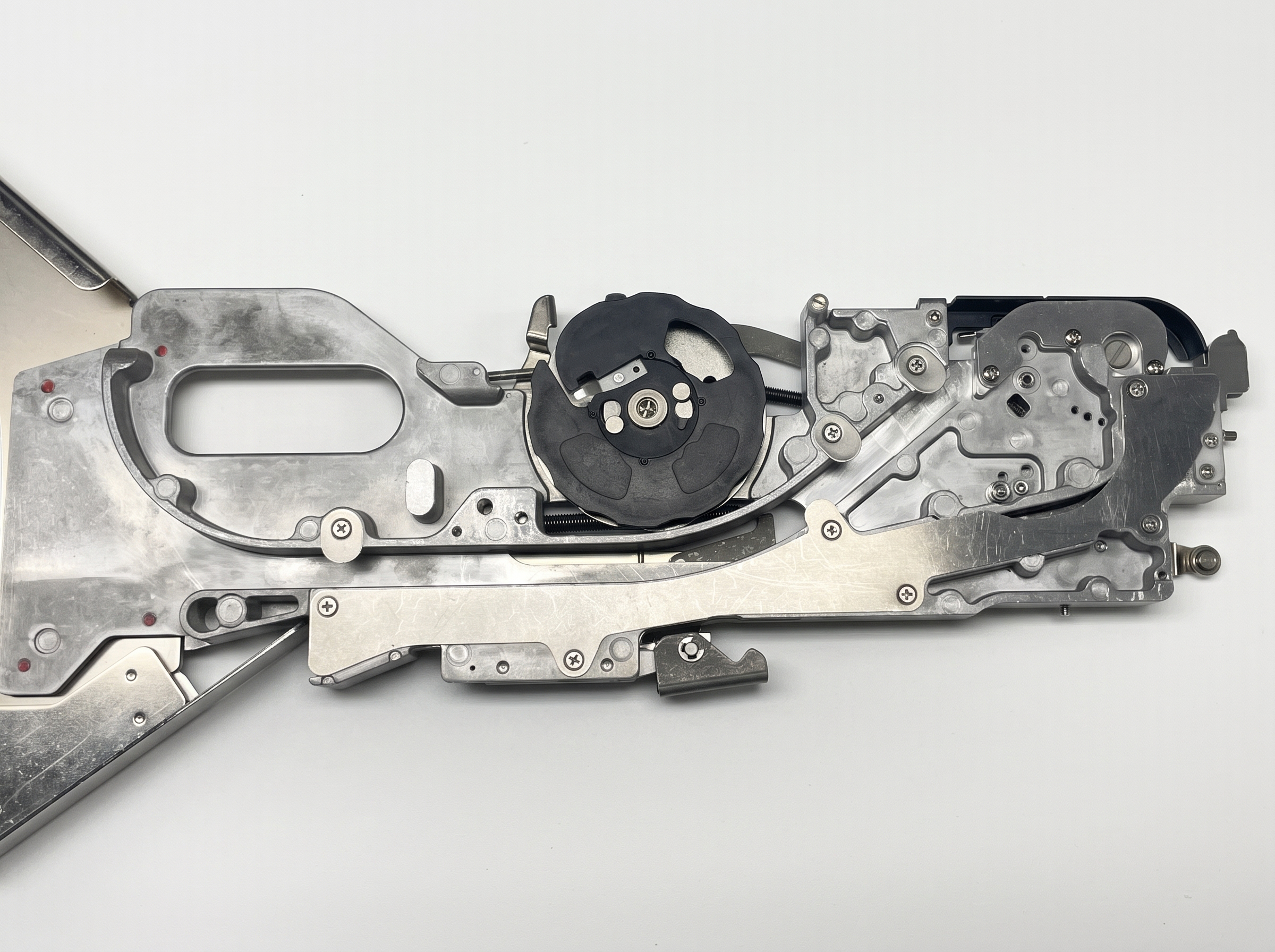 JUKI FF12NS 12mm SMT Tape Feeder