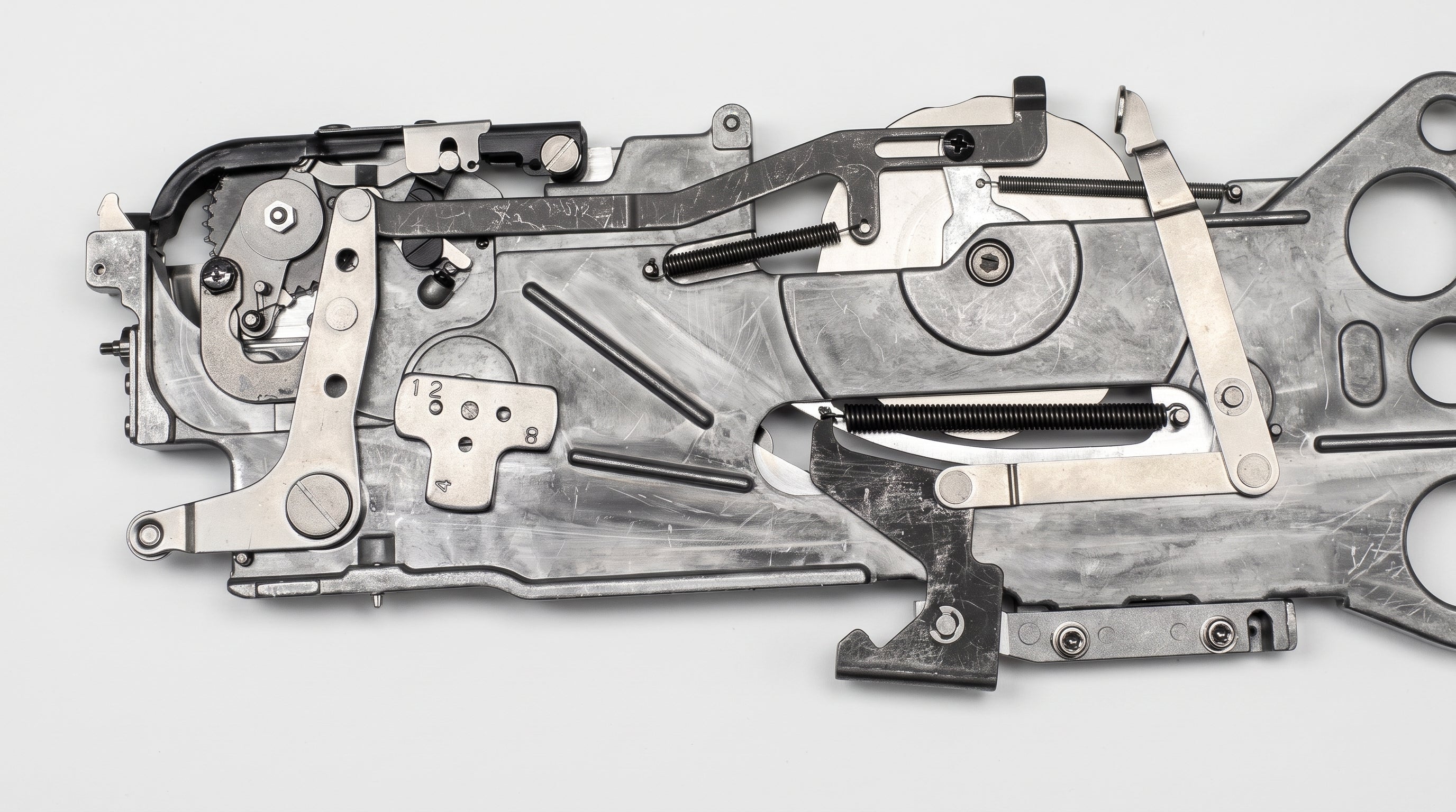 JUKI FF16NS 16mm SMT Tape Feeder