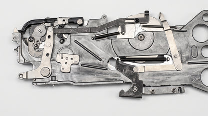 JUKI FF16NS 16mm SMT Tape Feeder