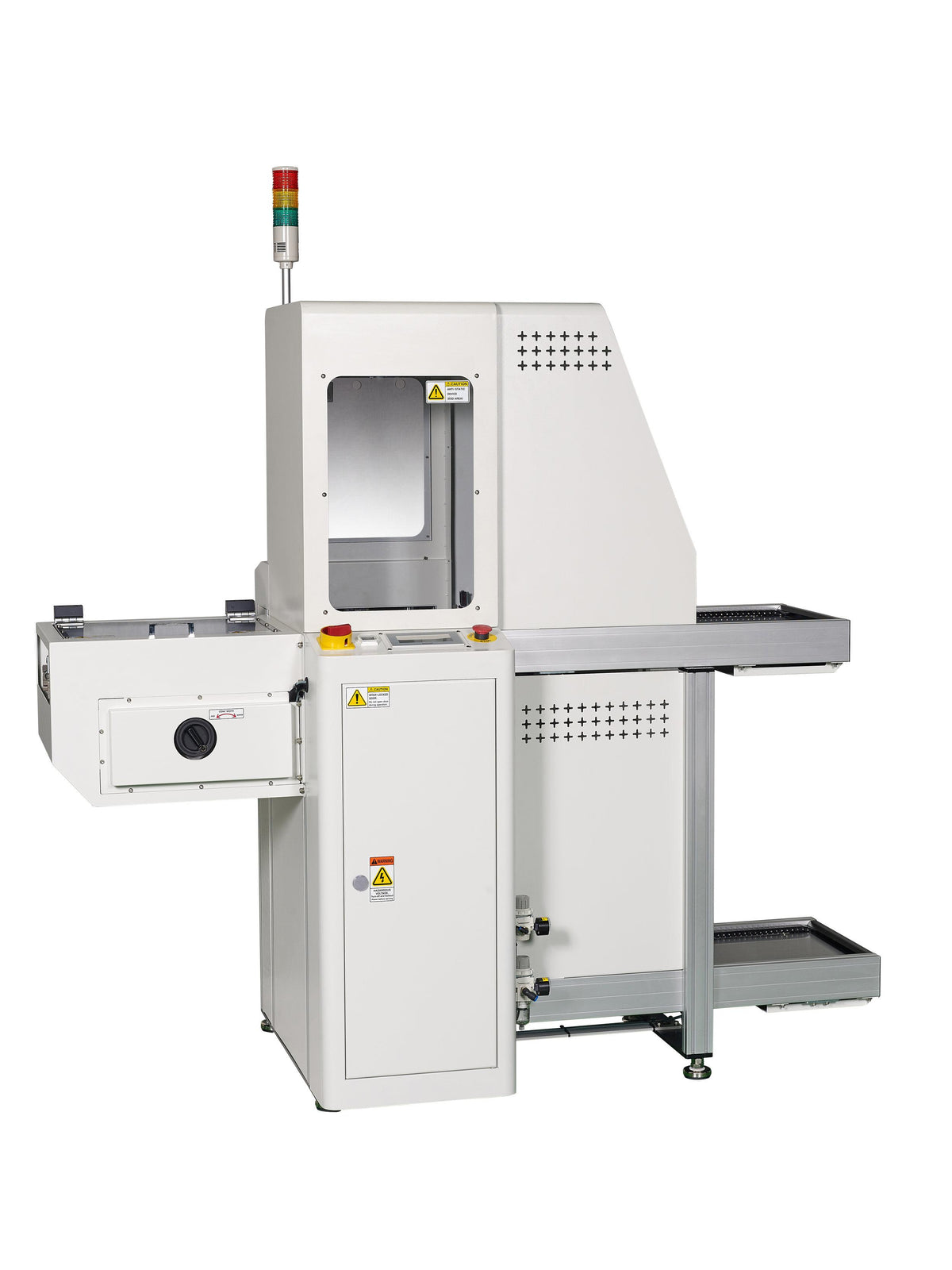 2013 Promation ESU-700 End of Line Magazine Unloader