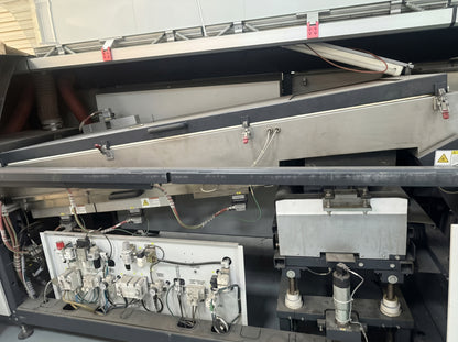ERSA POWERFLOW e N₂ (2015)
