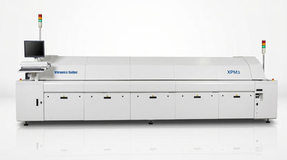 2015 Vitronics Soltec XPM3m-1030 Air Reflow Oven