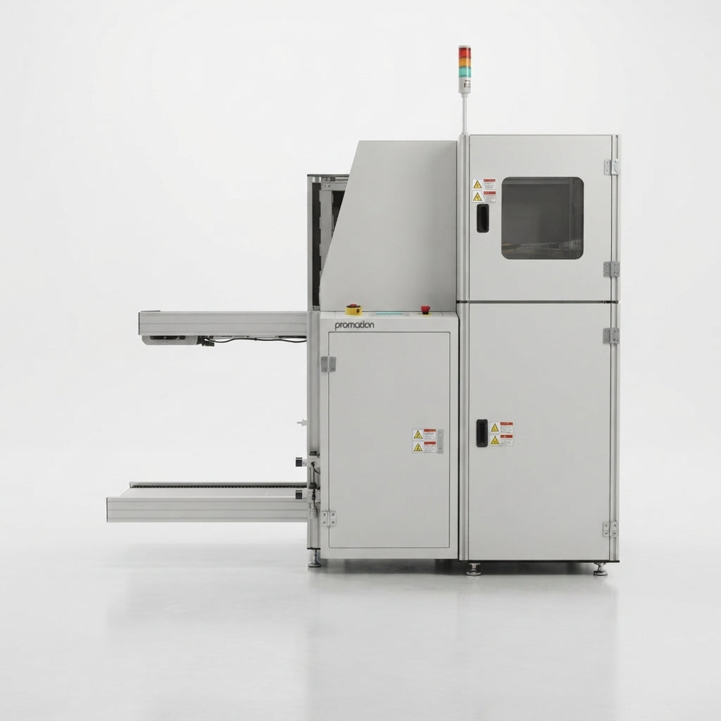 2016 Promation ESU-700 End of Line Magazine Unloader