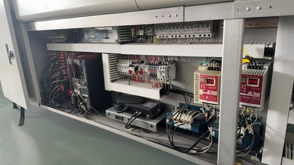 2016 Vitronics Soltec 10-Zone XPM3i Reflow Oven
