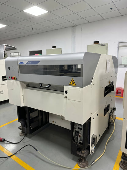 2017 JUKI RS-1 Pick and Place Machine