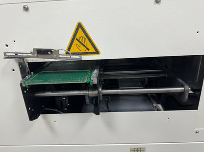 2017 JUKI RS-1 Pick and Place Machine