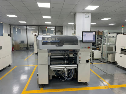 2017 JUKI RS-1 Pick and Place Machine
