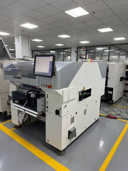 2017 JUKI RS-1 Pick and Place Machine