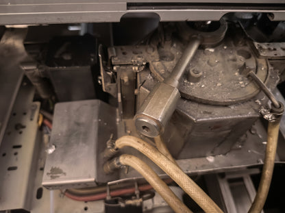 2019 ERSA Versaflow 3/45 Selective Solder