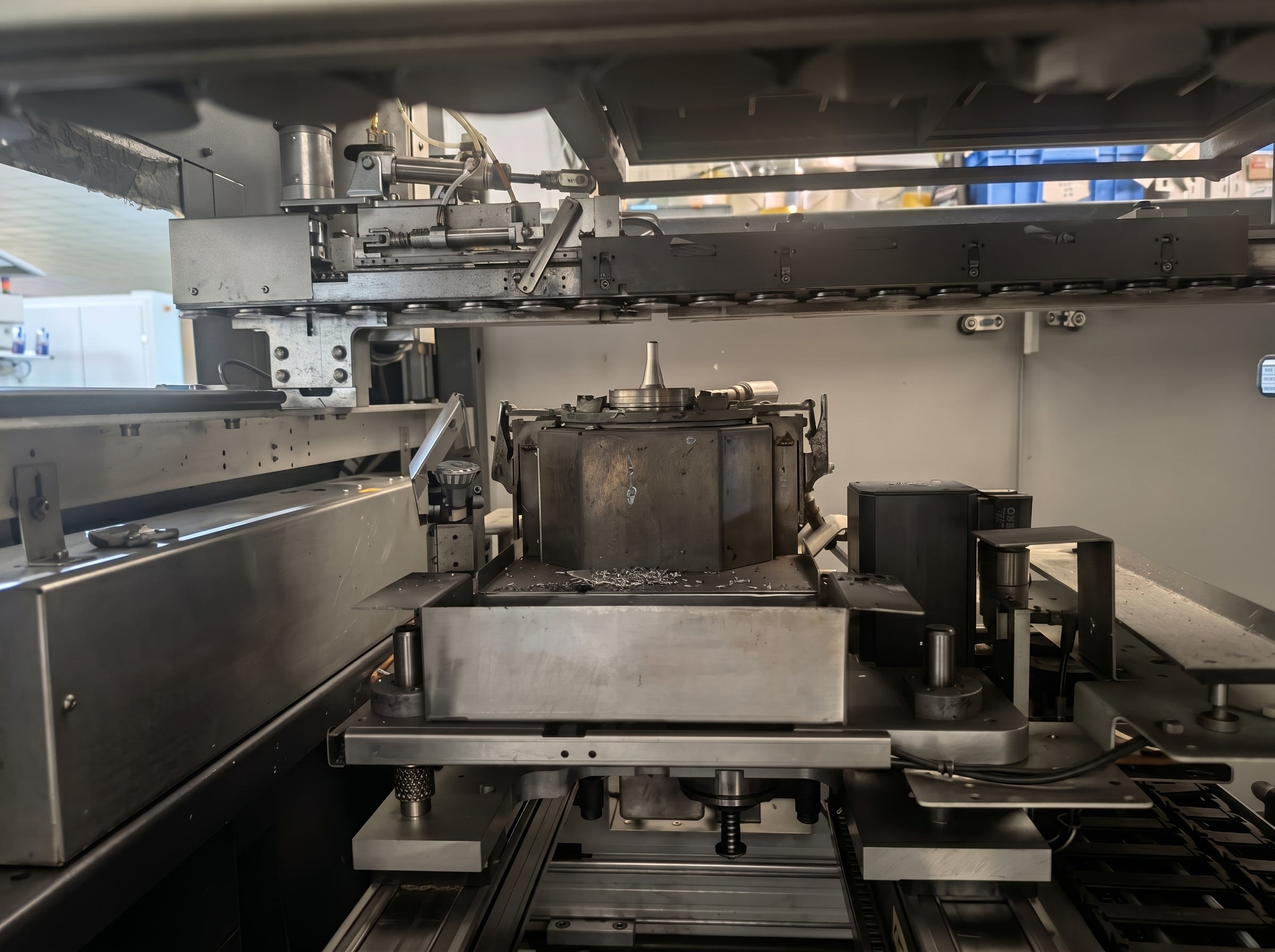 2019 ERSA Versaflow 3/45 Selective Solder