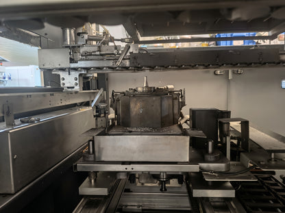 2019 ERSA Versaflow 3/45 Selective Solder