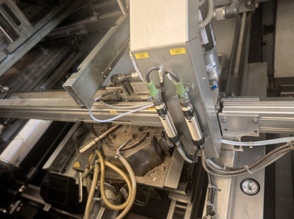 2019 ERSA Versaflow 3/45 Selective Solder