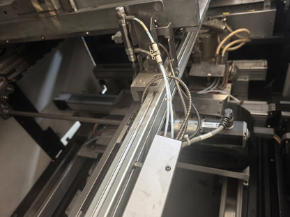 2019 ERSA Versaflow 3/45 Selective Solder