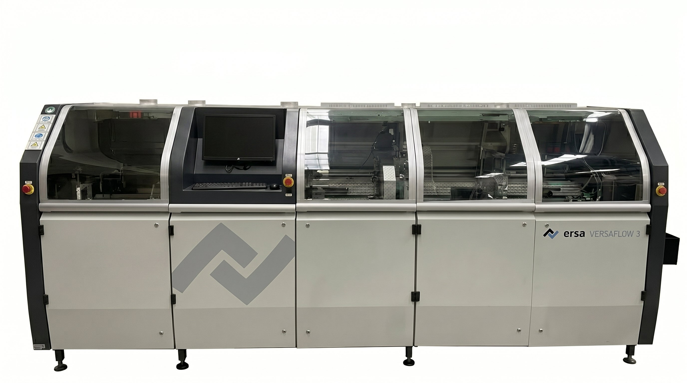 2019 ERSA Versaflow 3/45 Selective Solder