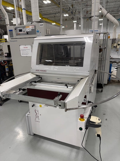 2019 Pillarhouse Jade Handex Selective Soldering System