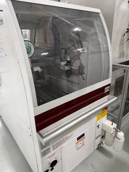 2019 Pillarhouse Jade Handex Selective Soldering System