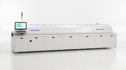 2020 Vitronics Soltec Centurion CT1040 Air Reflow Oven