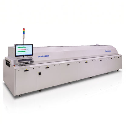 2020 Vitronics Soltec Centurion CT1040 Air Reflow Oven