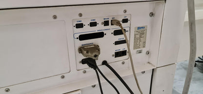 2018 SPEA 4060 S Flying Probe Tester