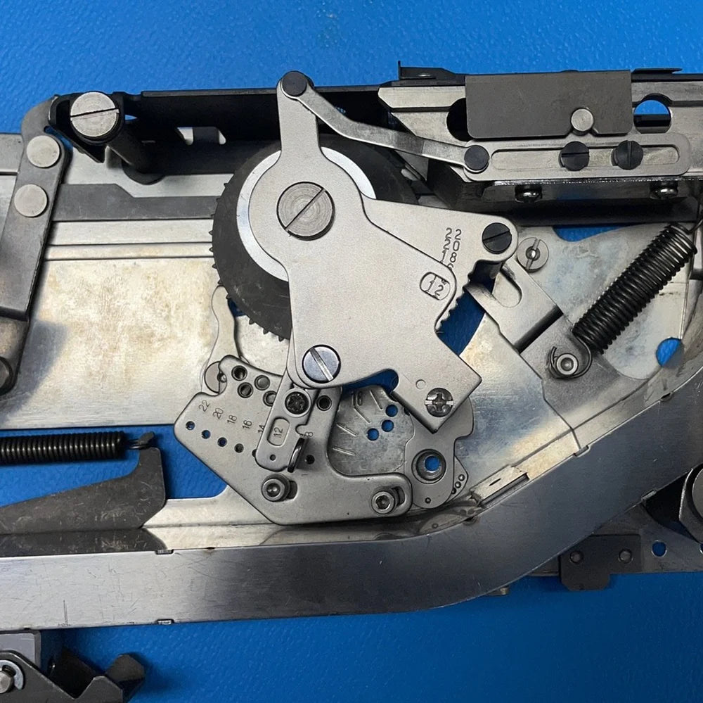 JUKI FF32FS 32mm SMT Tape Feeder