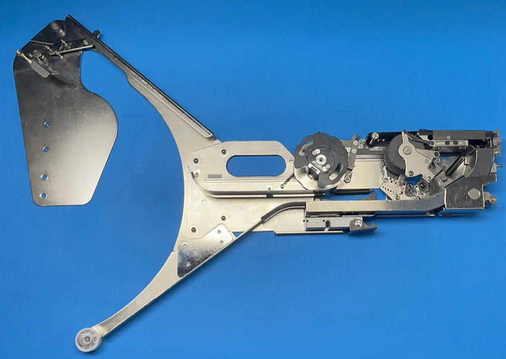 JUKI FF44FS 44mm SMT Tape Feeder